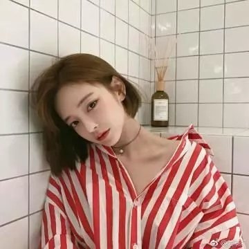 山中有些小精灵
