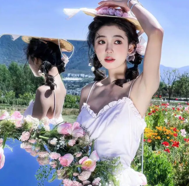 亲爱的莎拉