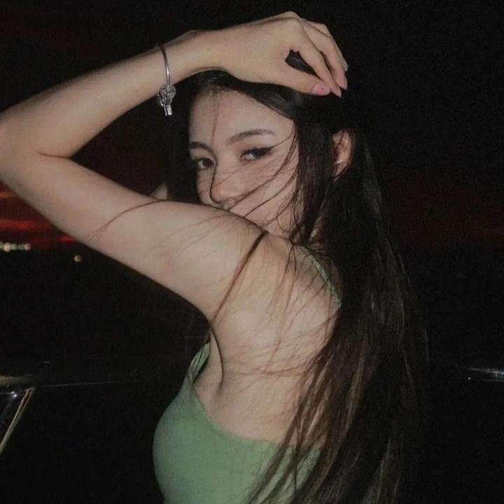 暗水深处